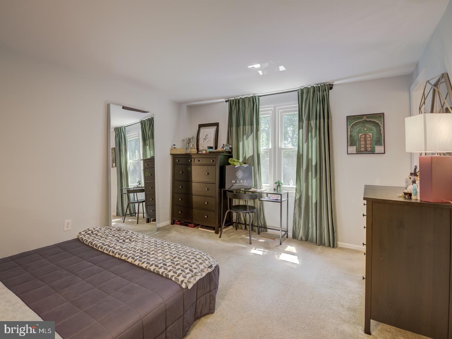 BRADFIELD - Residential Lease