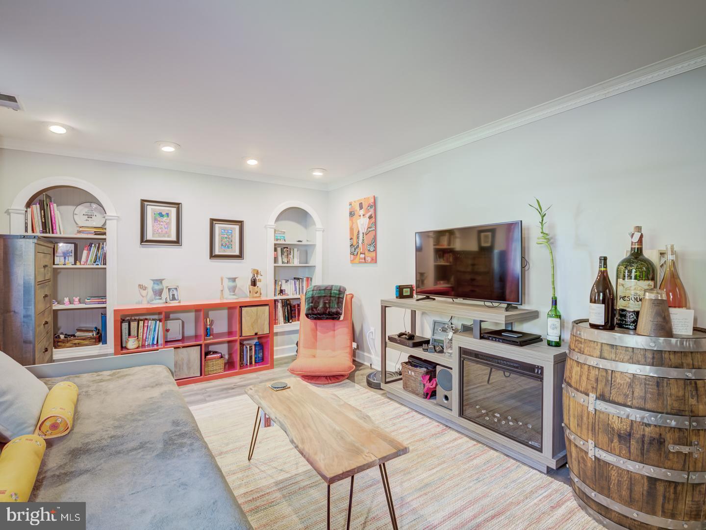 BRADFIELD - Residential Lease