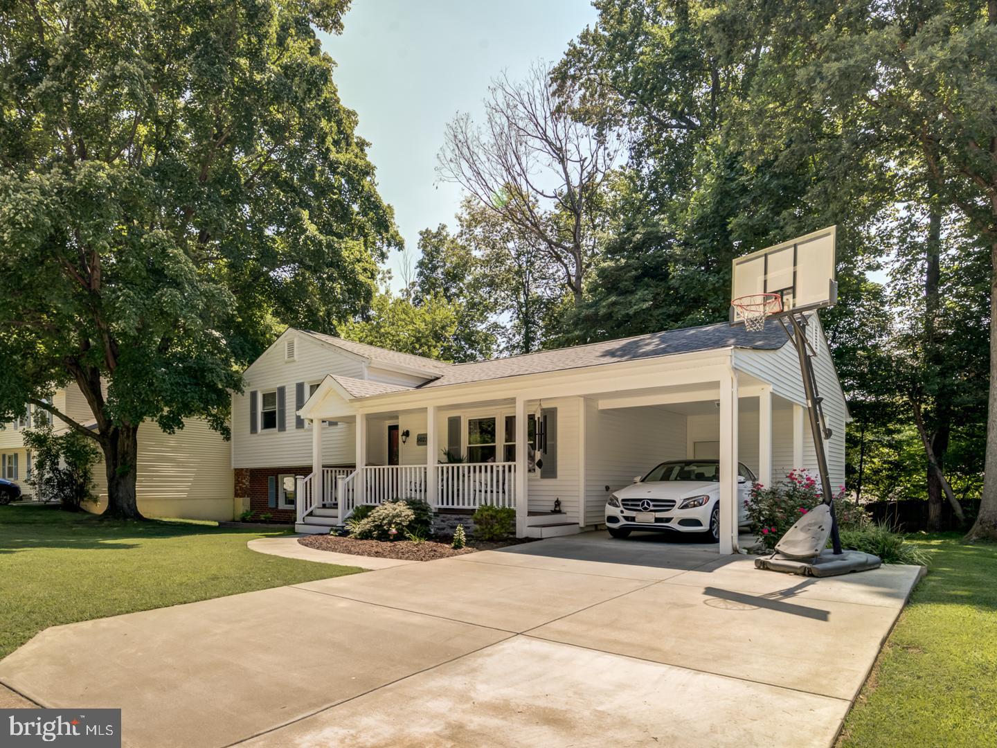 BRADFIELD - Residential Lease