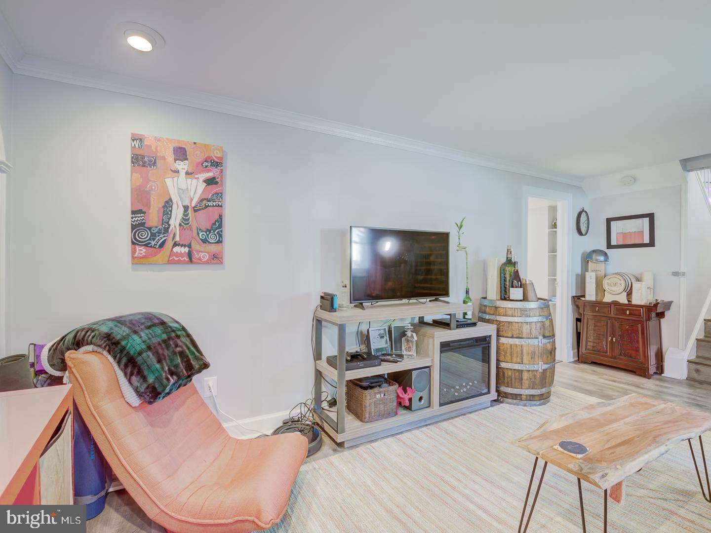 BRADFIELD - Residential Lease