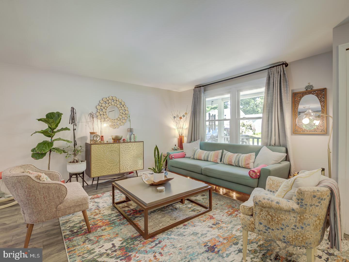 BRADFIELD - Residential Lease