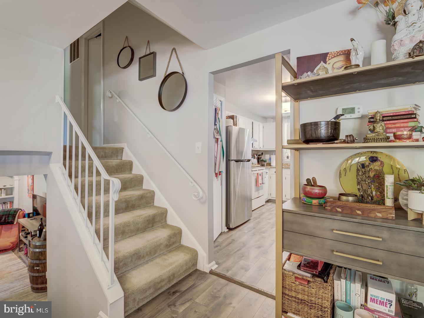 BRADFIELD - Residential Lease