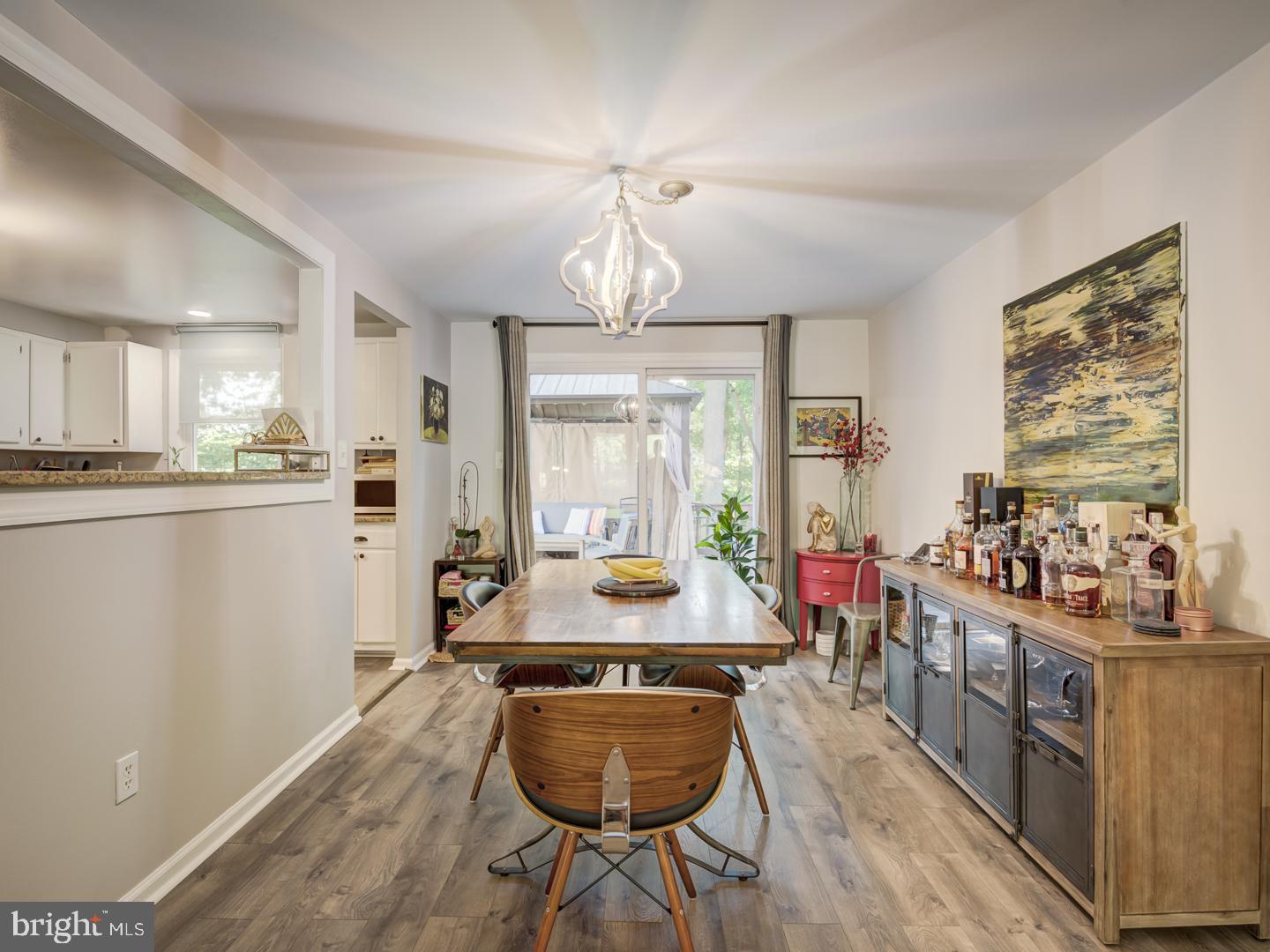 BRADFIELD - Residential Lease