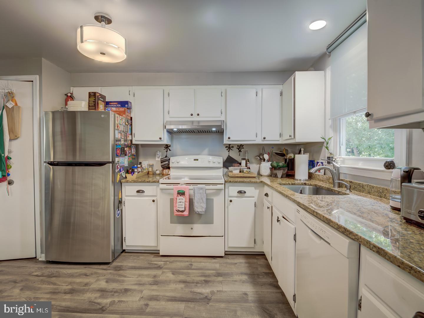 BRADFIELD - Residential Lease