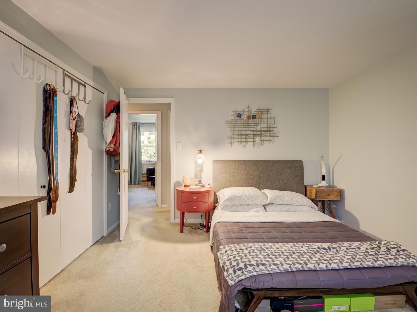 BRADFIELD - Residential Lease