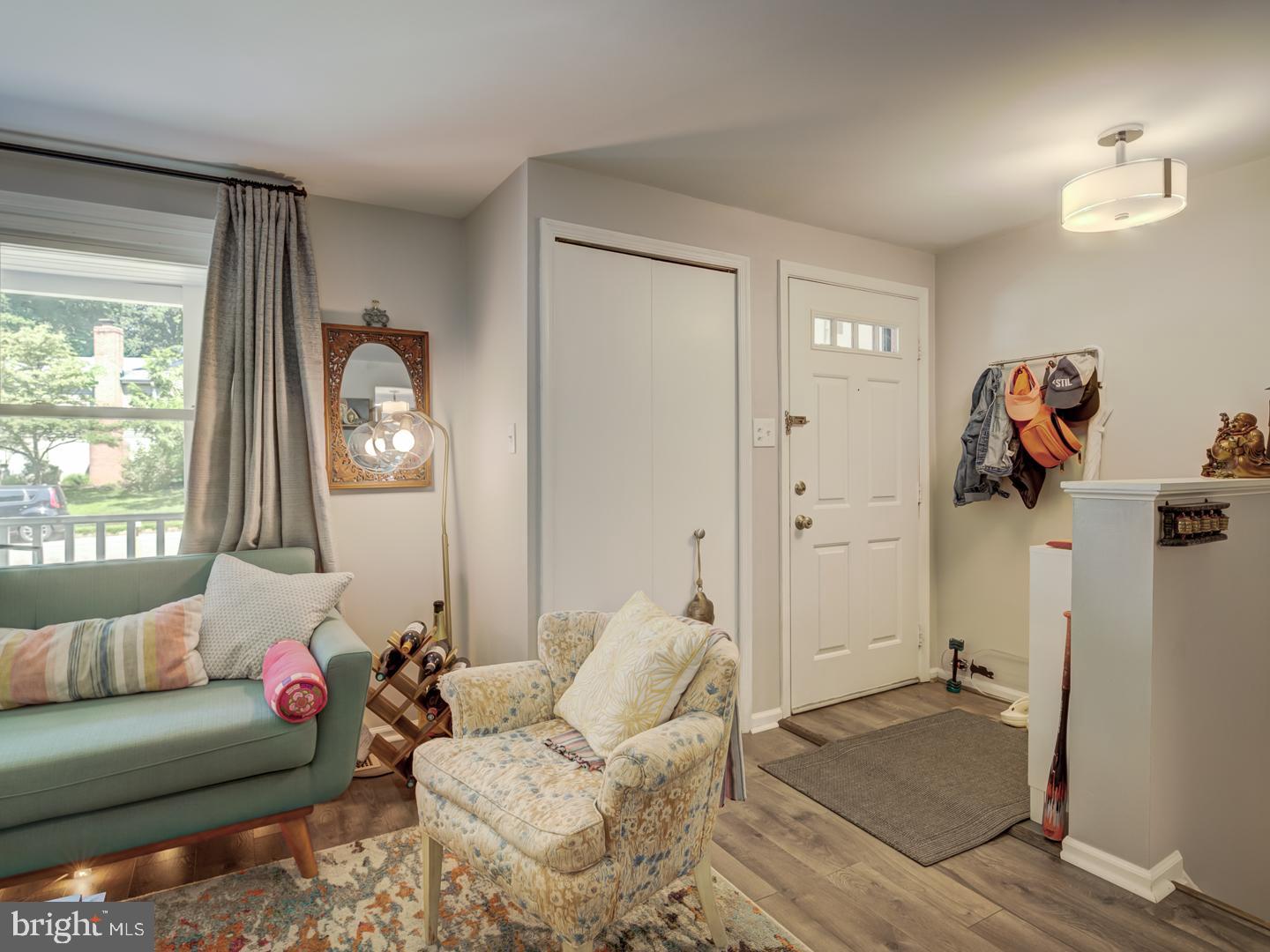 BRADFIELD - Residential Lease