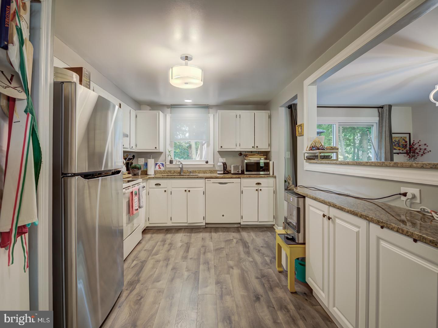 BRADFIELD - Residential Lease