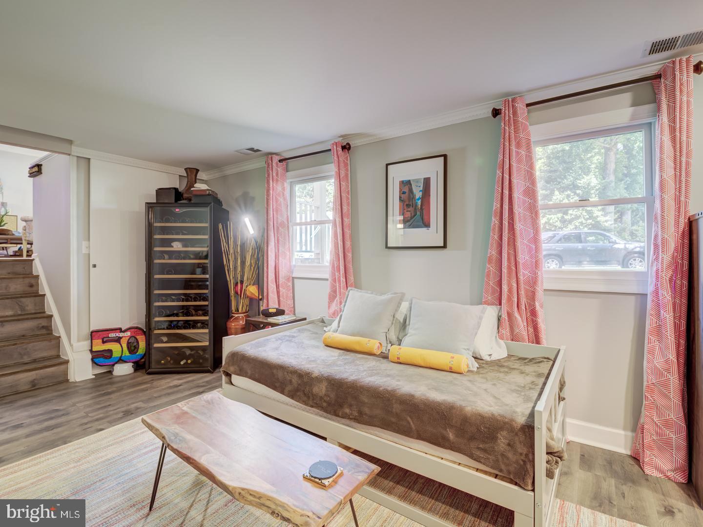 BRADFIELD - Residential Lease