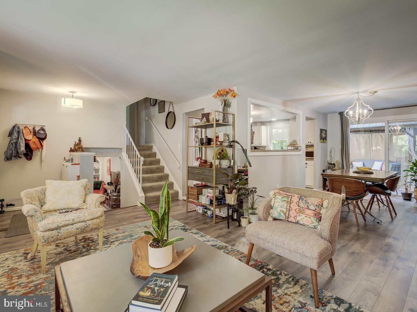 BRADFIELD - Residential Lease