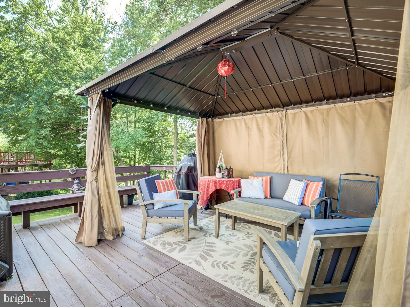 BRADFIELD - Residential Lease