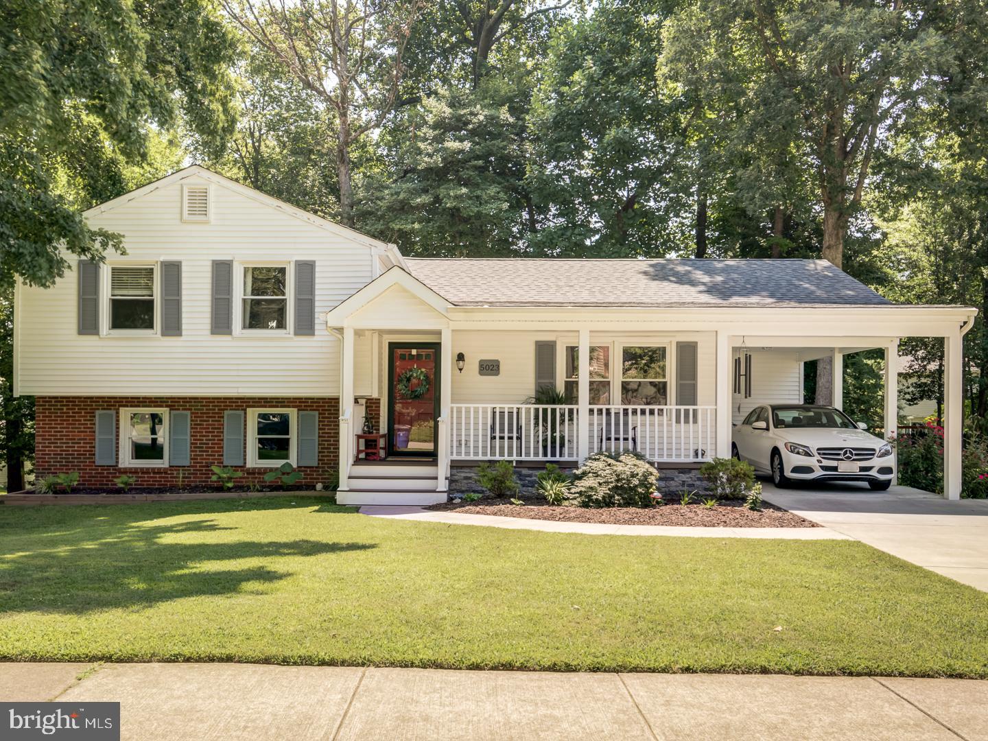 BRADFIELD - Residential Lease