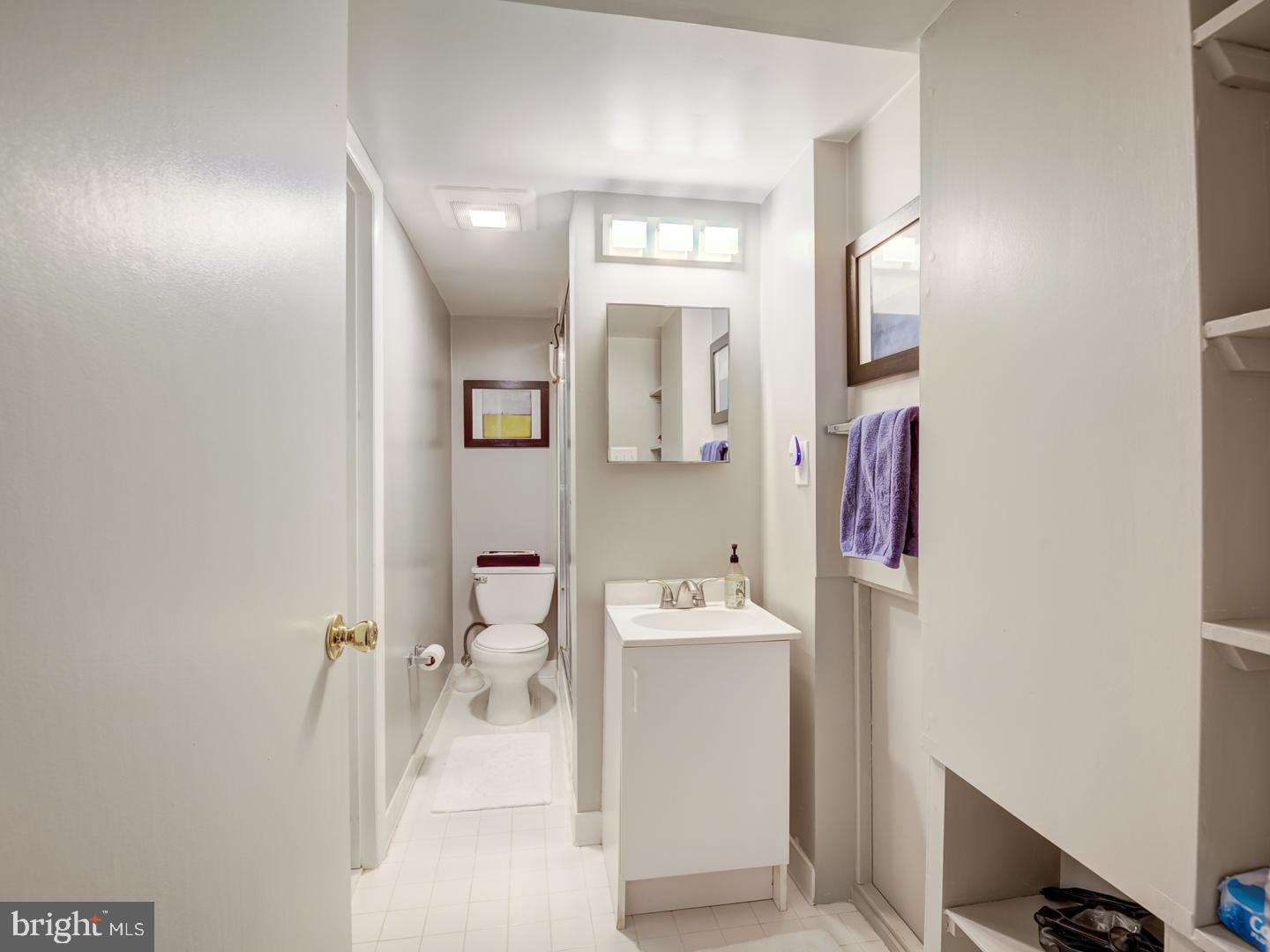 BRADFIELD - Residential Lease