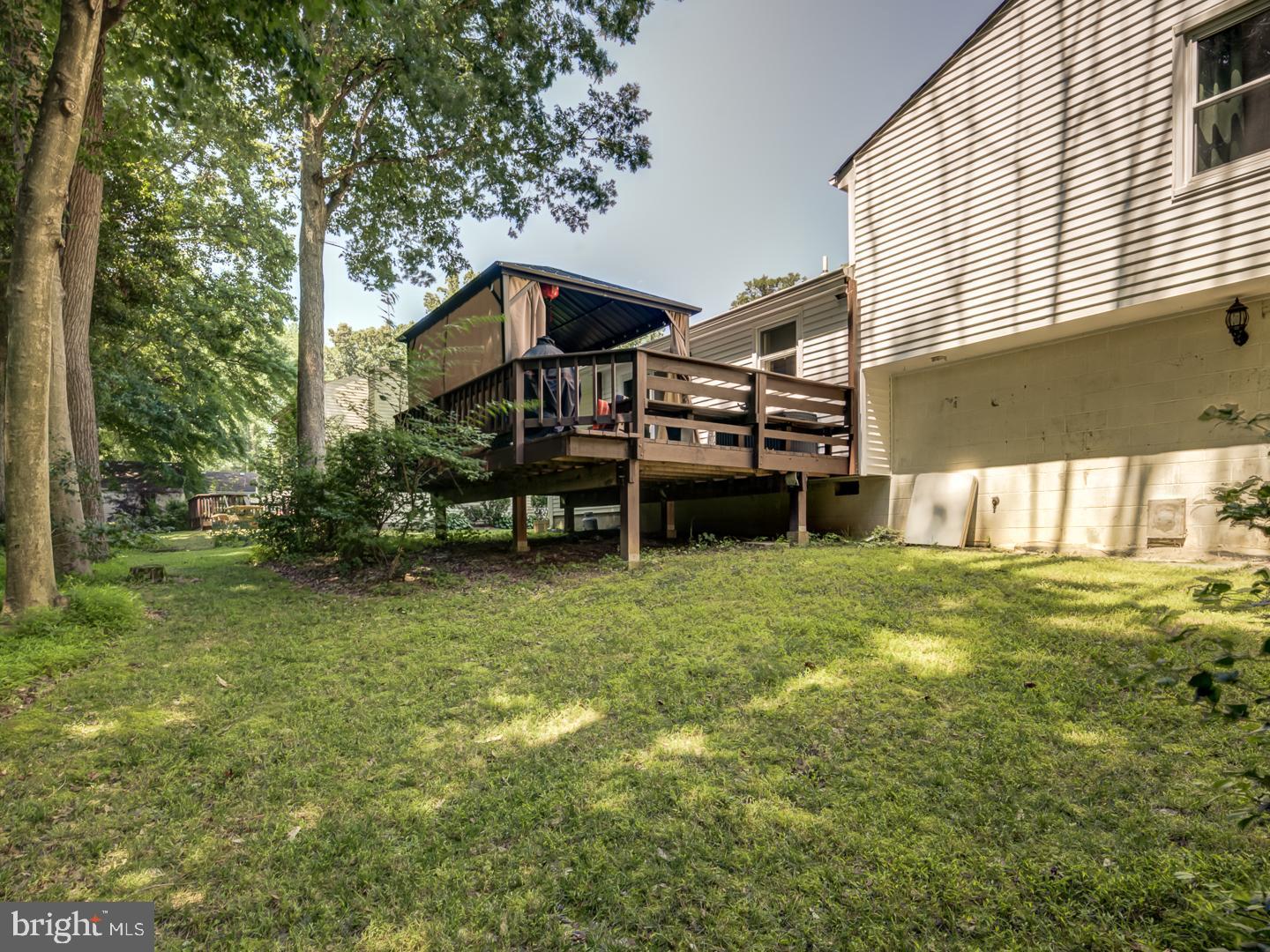 BRADFIELD - Residential Lease