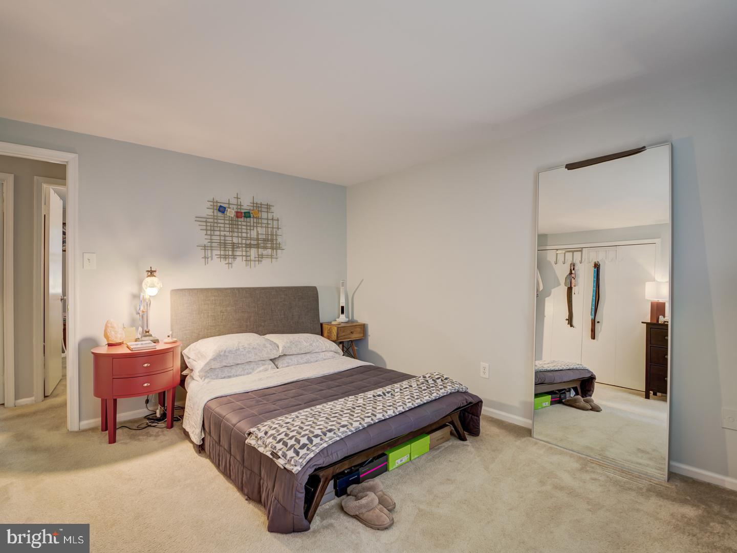 BRADFIELD - Residential Lease