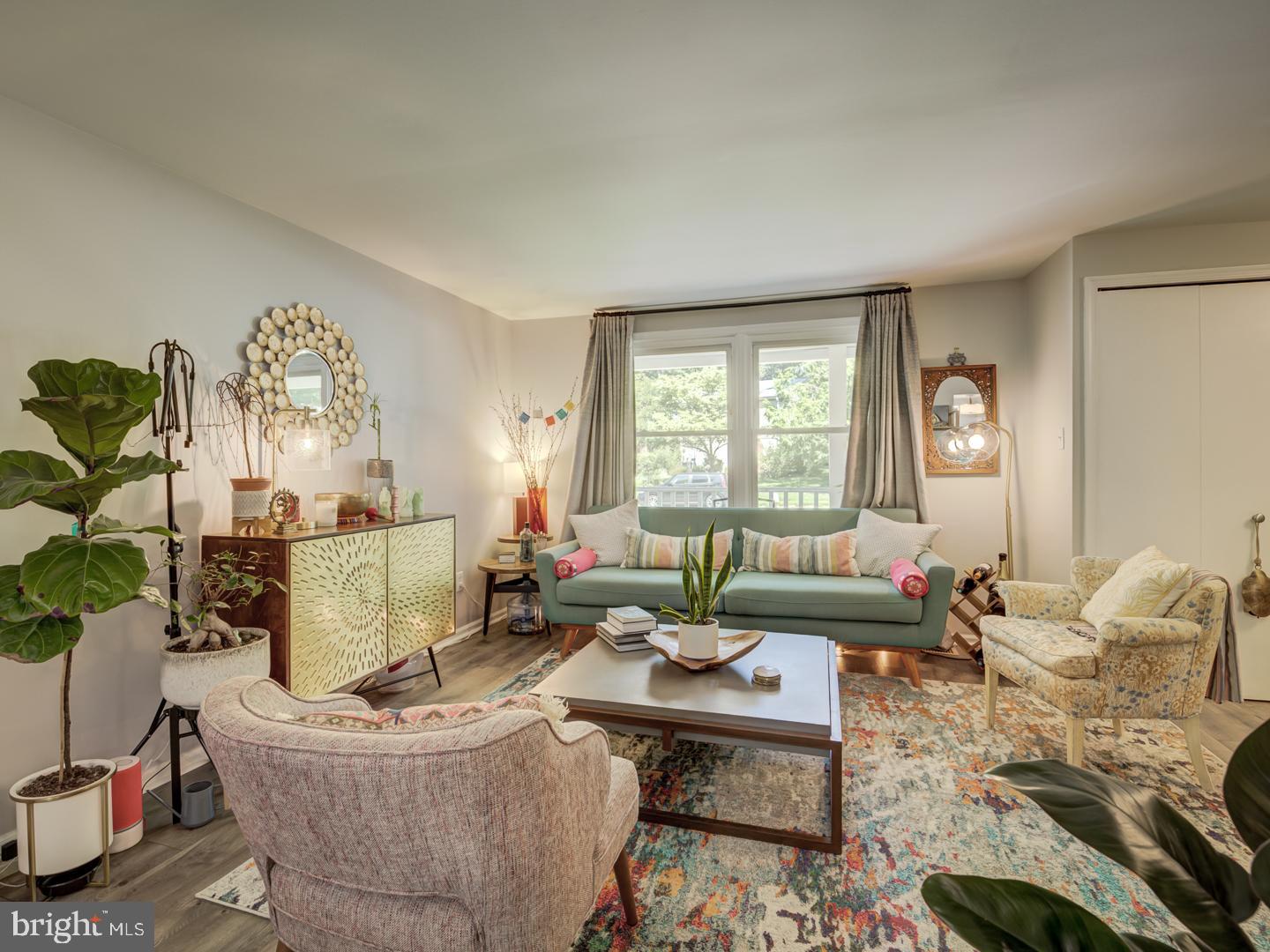 BRADFIELD - Residential Lease