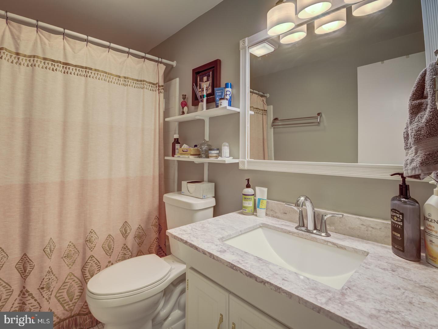 BRADFIELD - Residential Lease