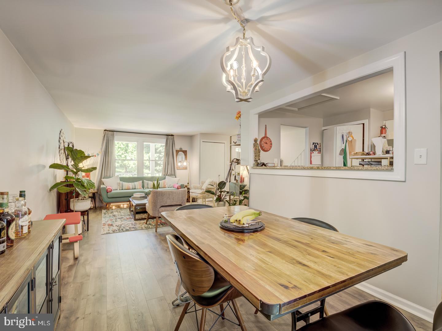 BRADFIELD - Residential Lease