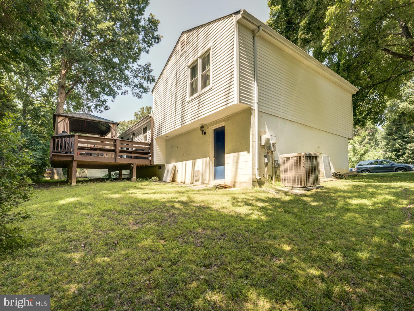 BRADFIELD - Residential Lease