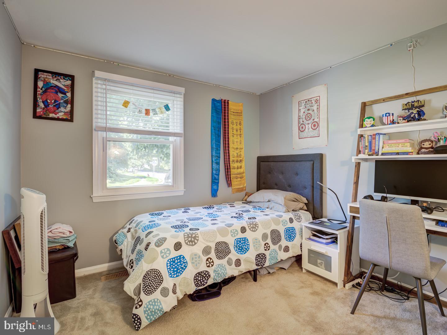 BRADFIELD - Residential Lease