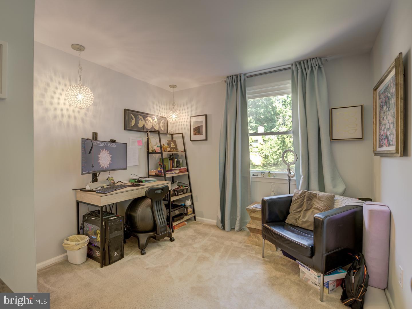 BRADFIELD - Residential Lease