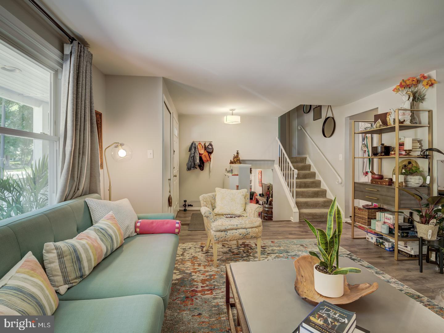 BRADFIELD - Residential Lease