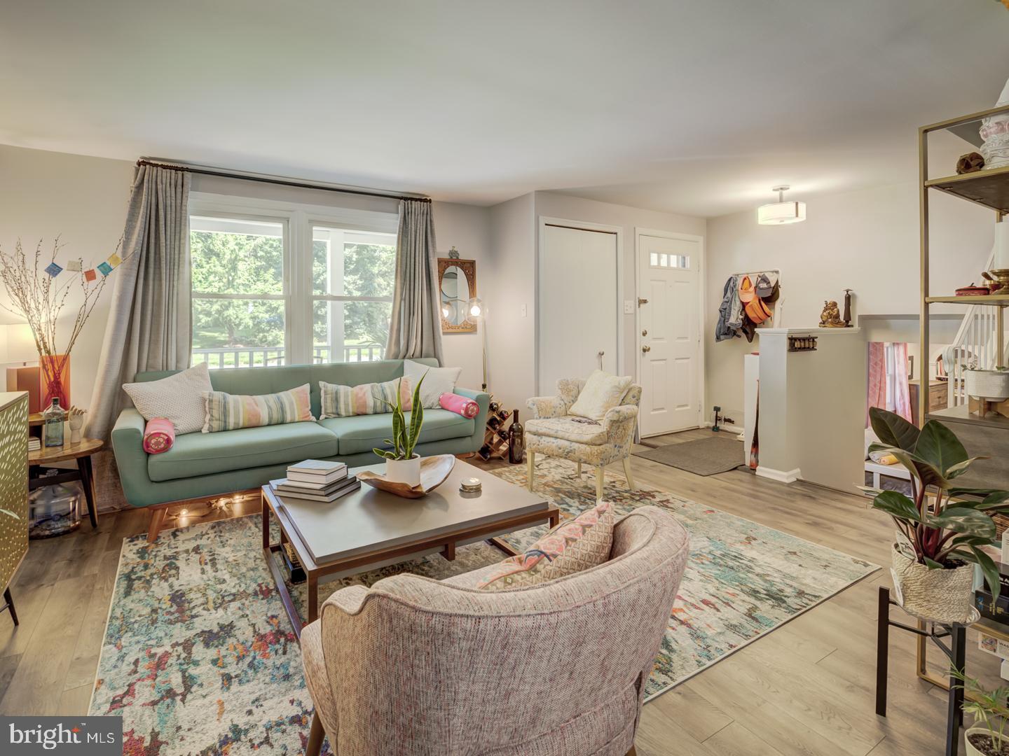 BRADFIELD - Residential Lease