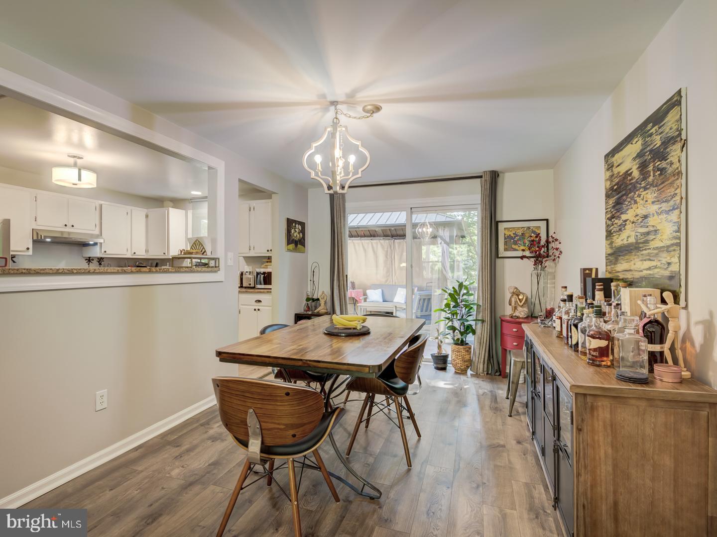 BRADFIELD - Residential Lease