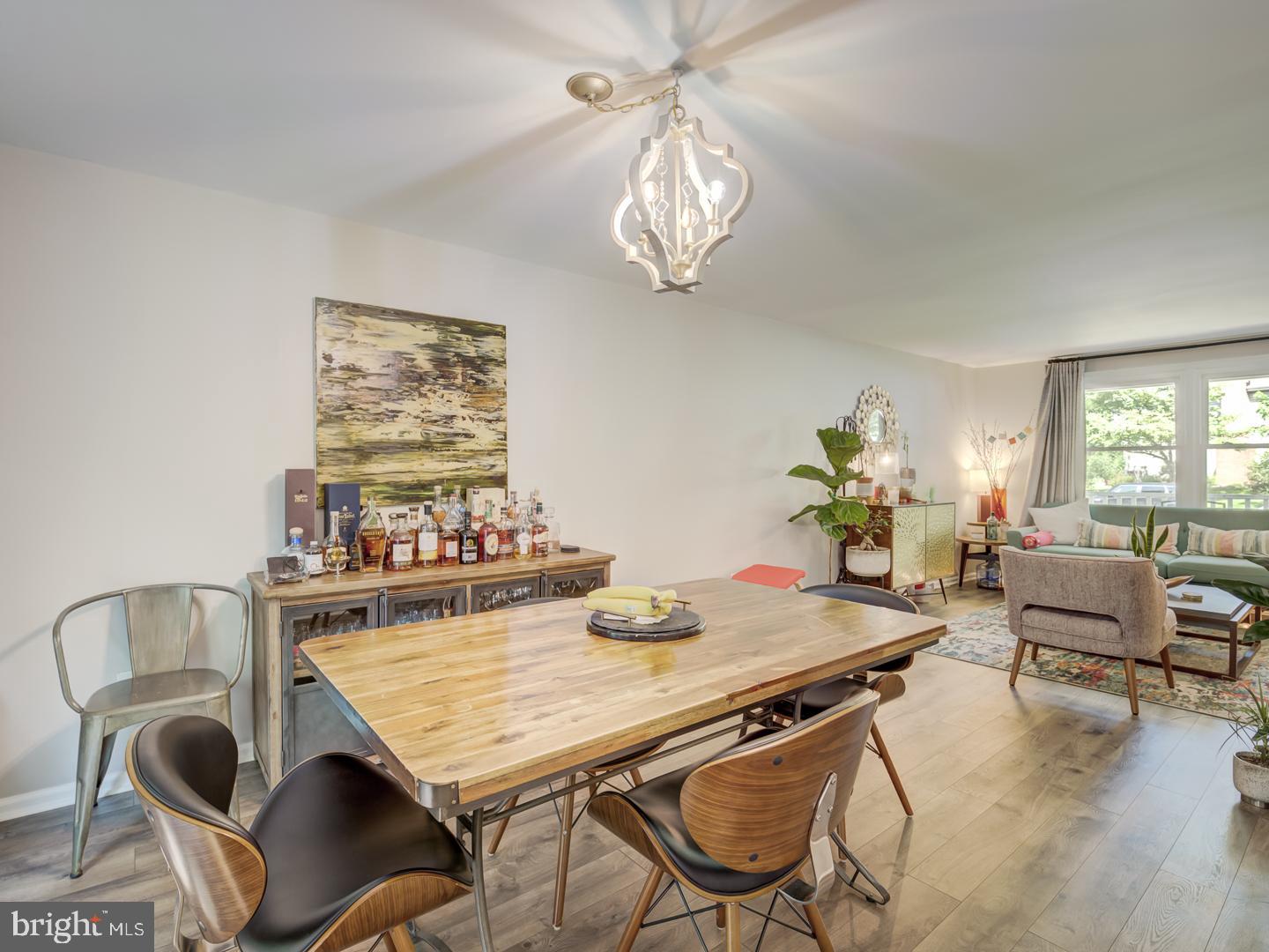 BRADFIELD - Residential Lease