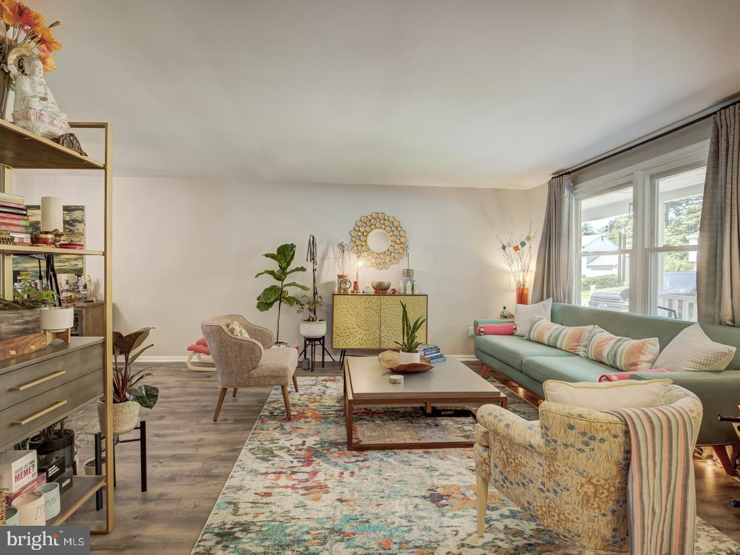 BRADFIELD - Residential Lease