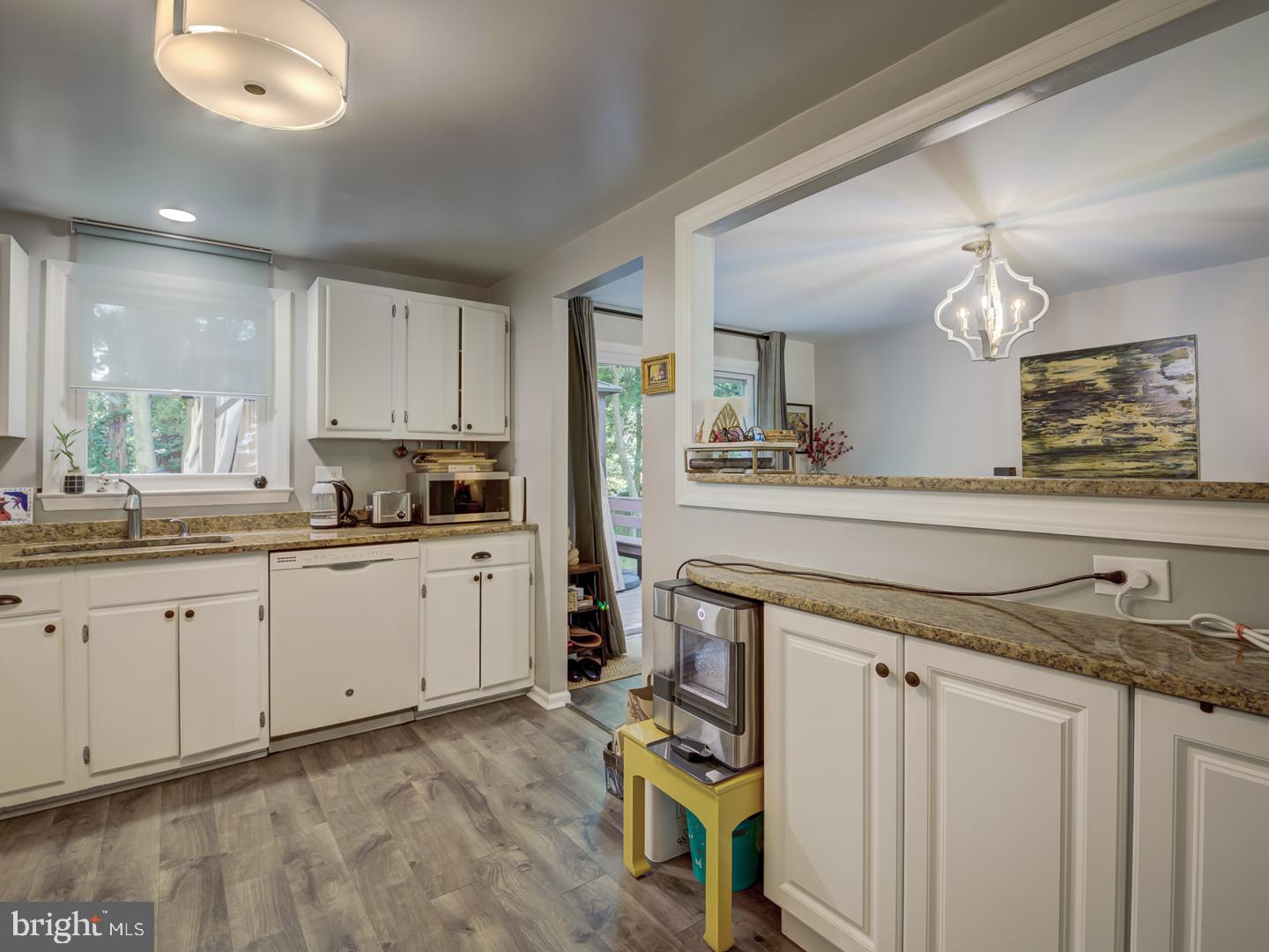 BRADFIELD - Residential Lease