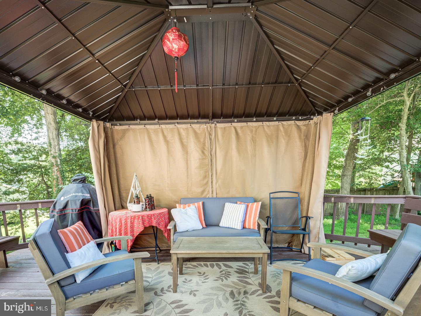 BRADFIELD - Residential Lease