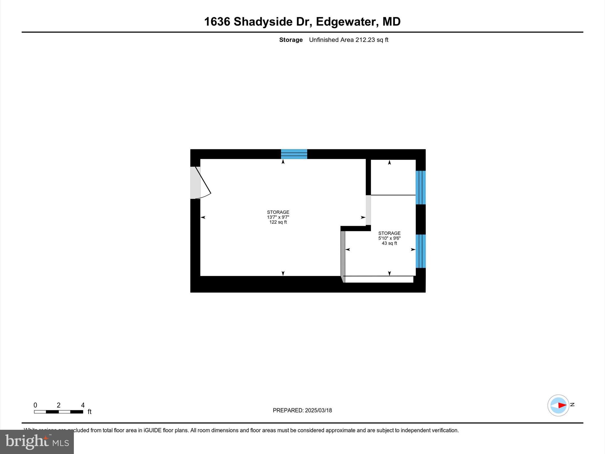 WOODLAND BEACH - Residential