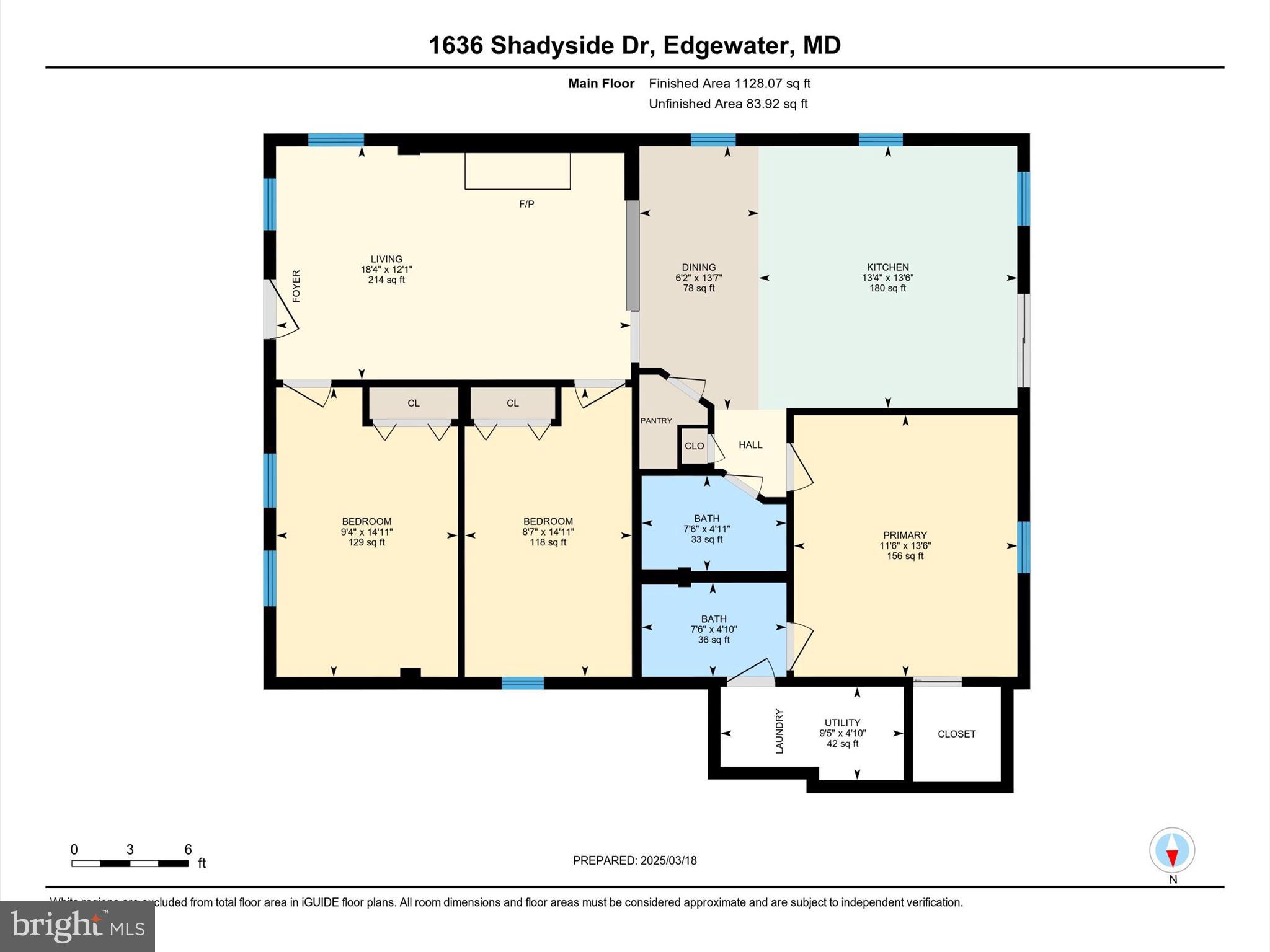WOODLAND BEACH - Residential