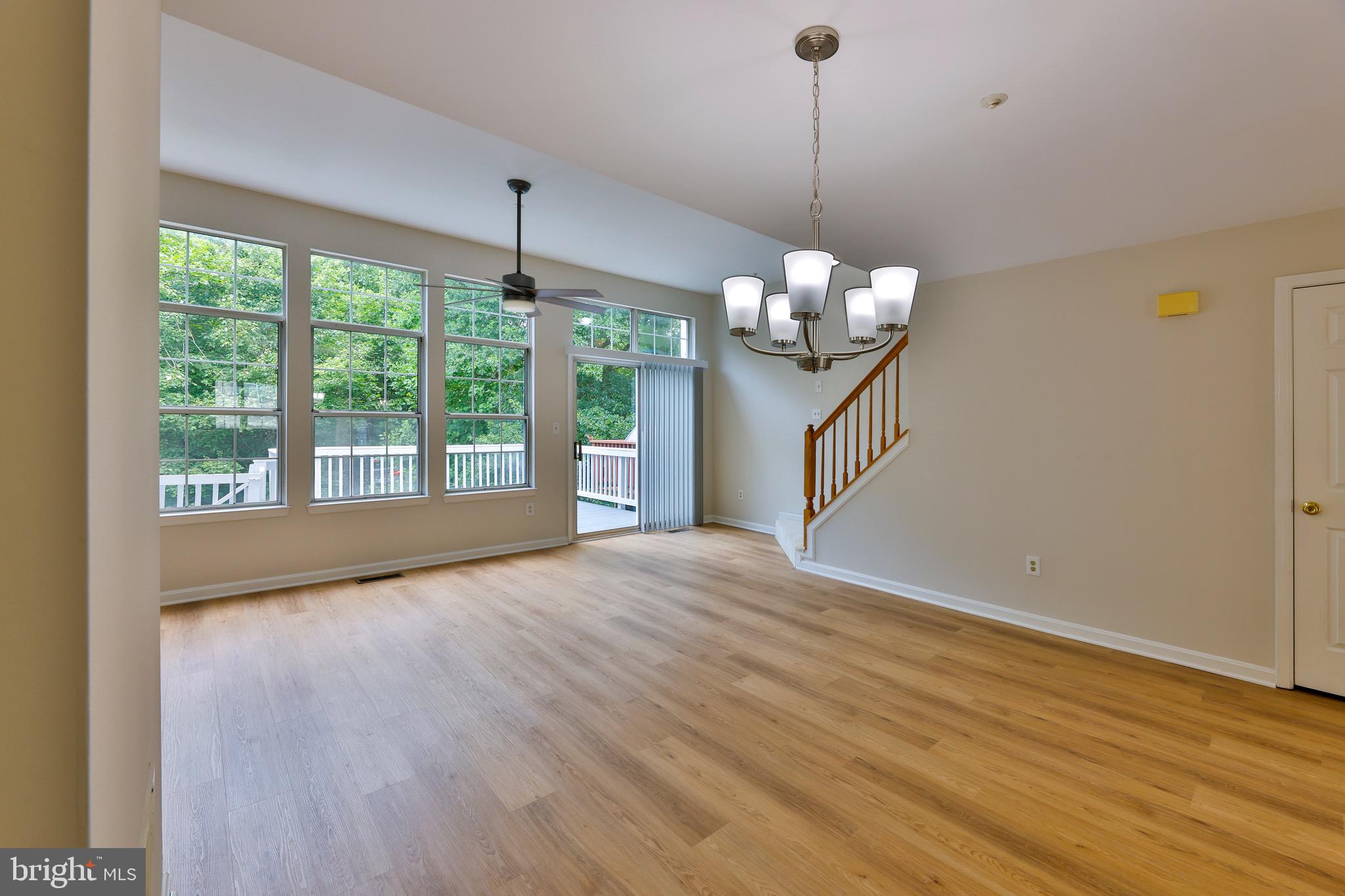 GERMANTOWN ESTATES - Residential