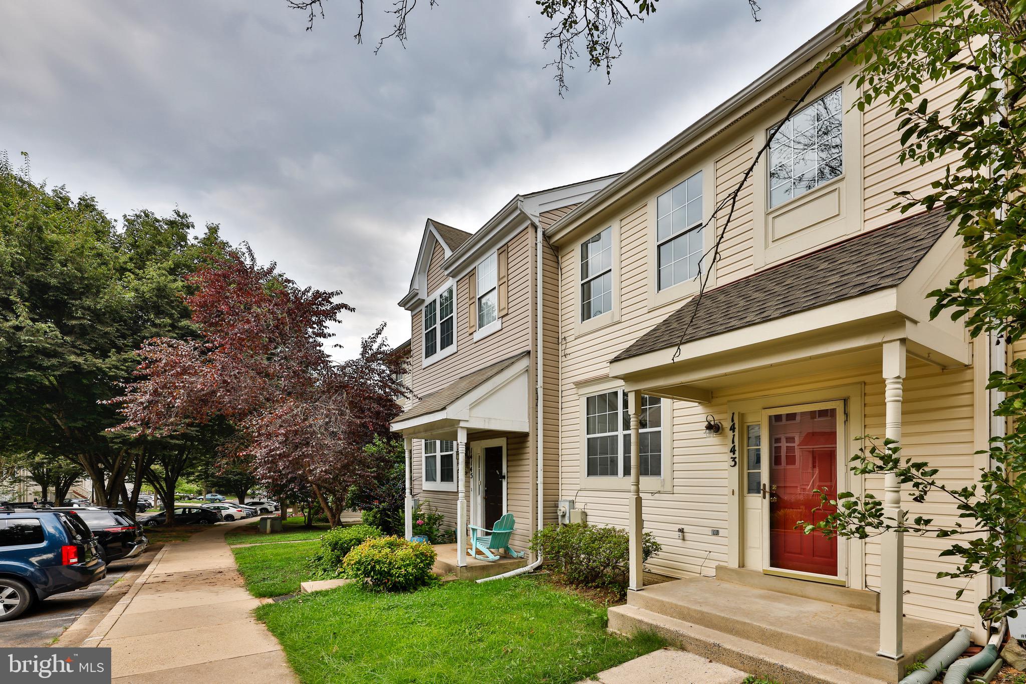 GERMANTOWN ESTATES - Residential