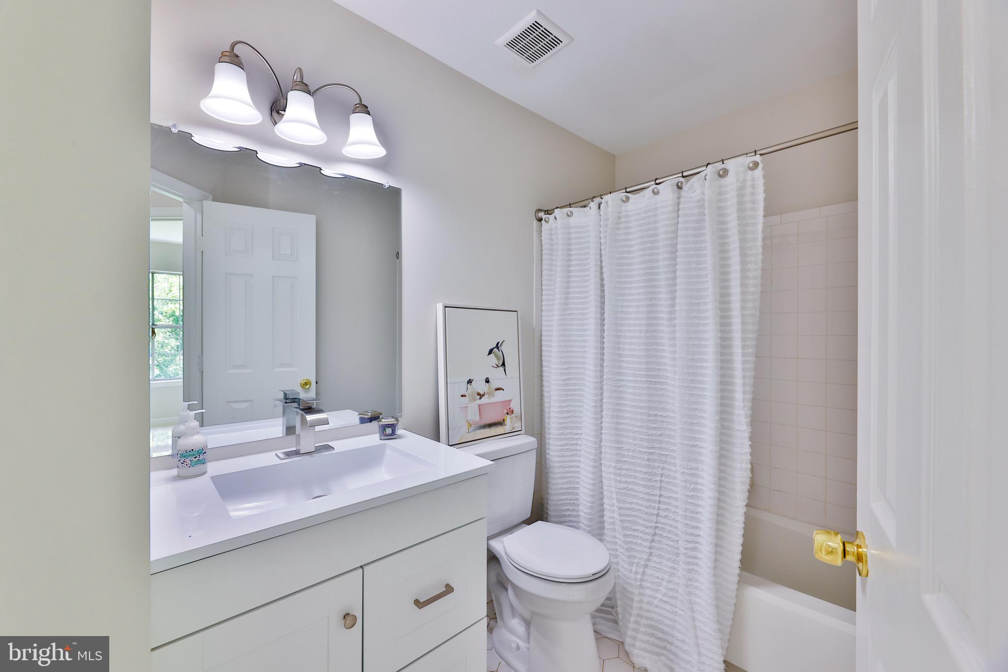 GERMANTOWN ESTATES - Residential