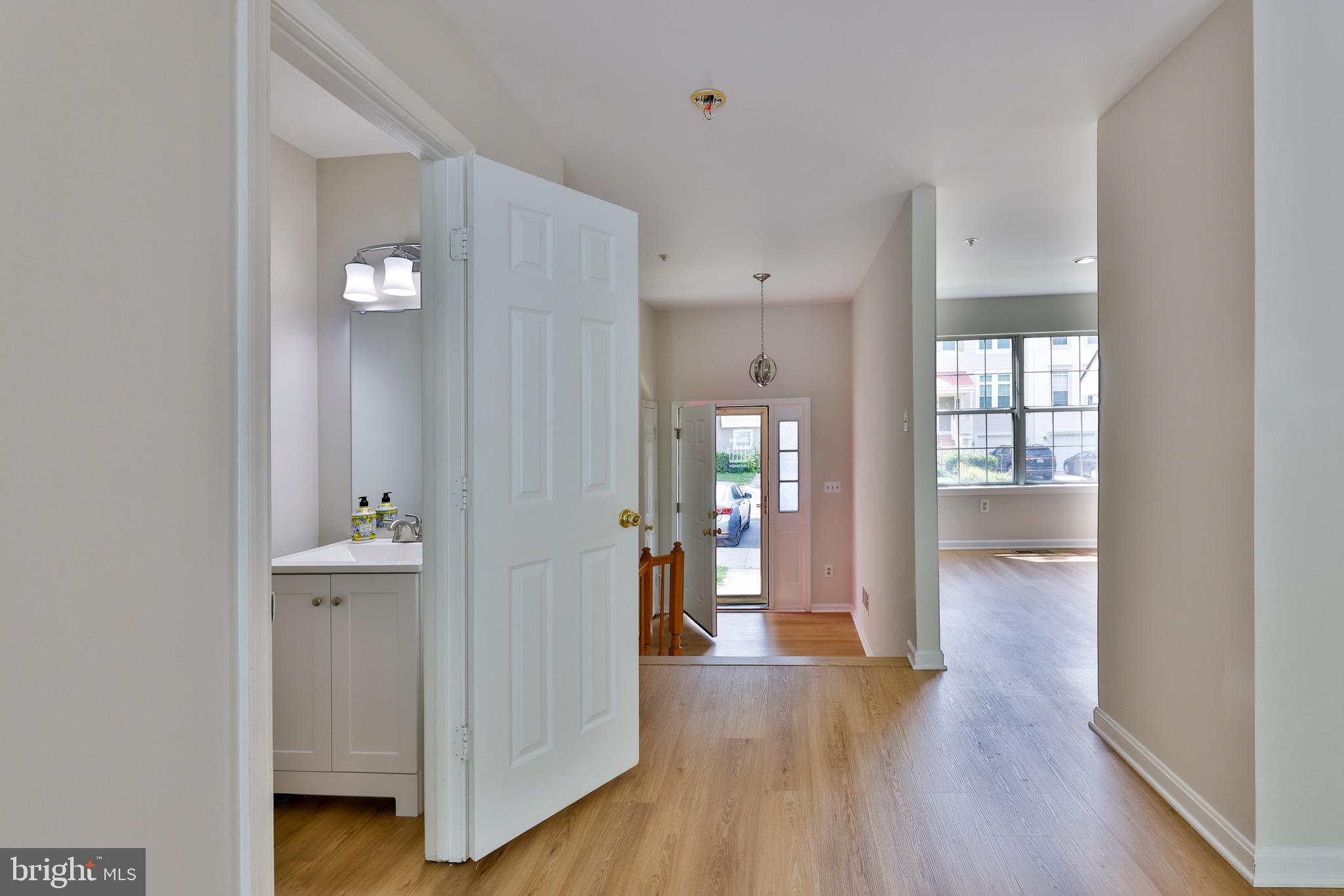 GERMANTOWN ESTATES - Residential