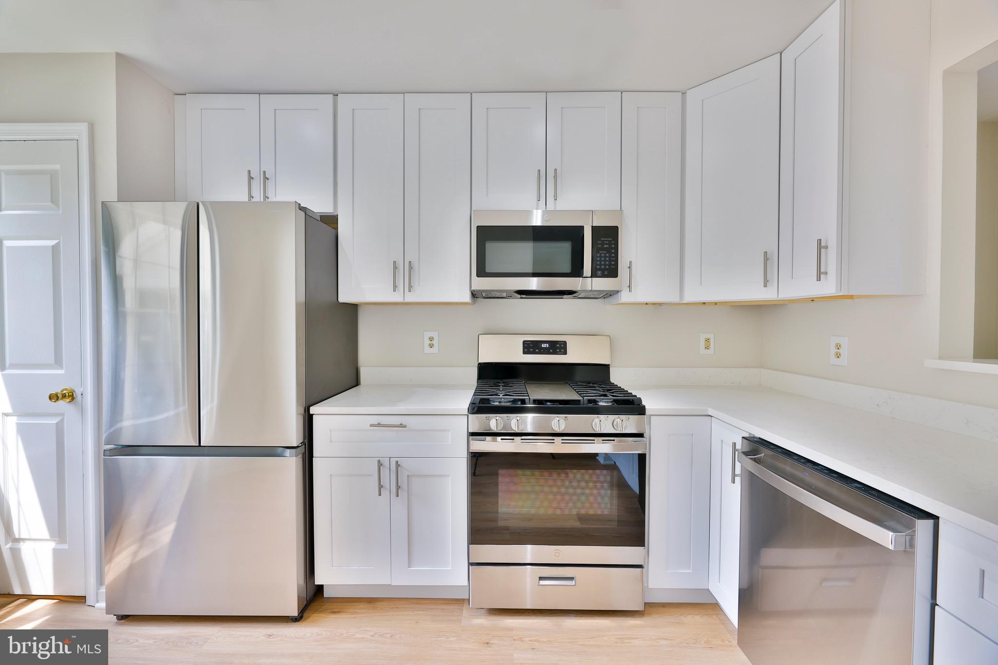 GERMANTOWN ESTATES - Residential