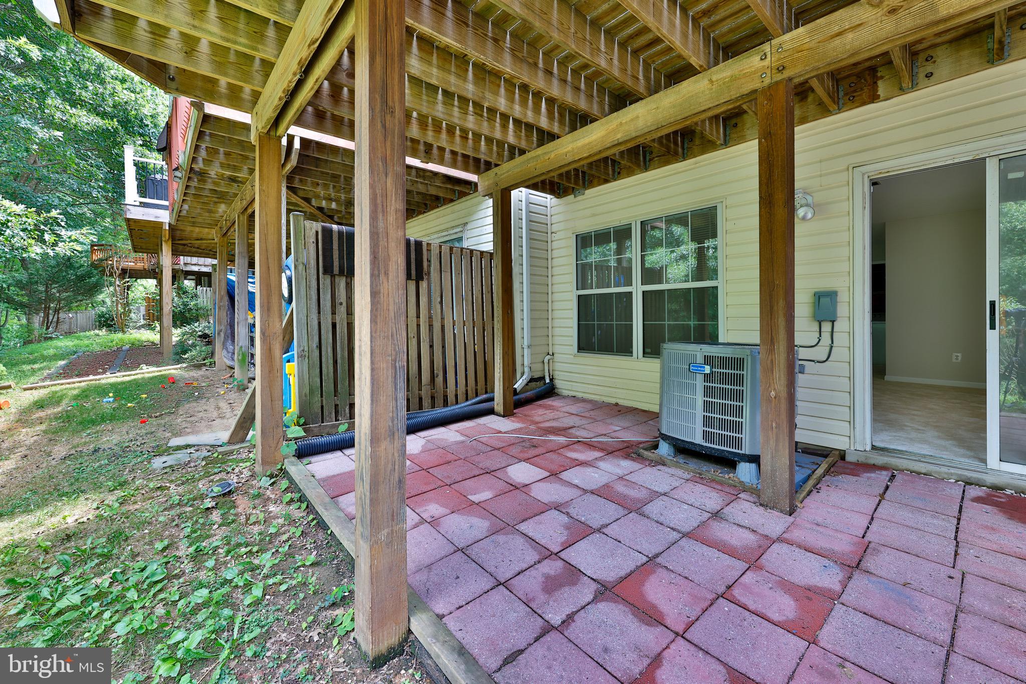 GERMANTOWN ESTATES - Residential