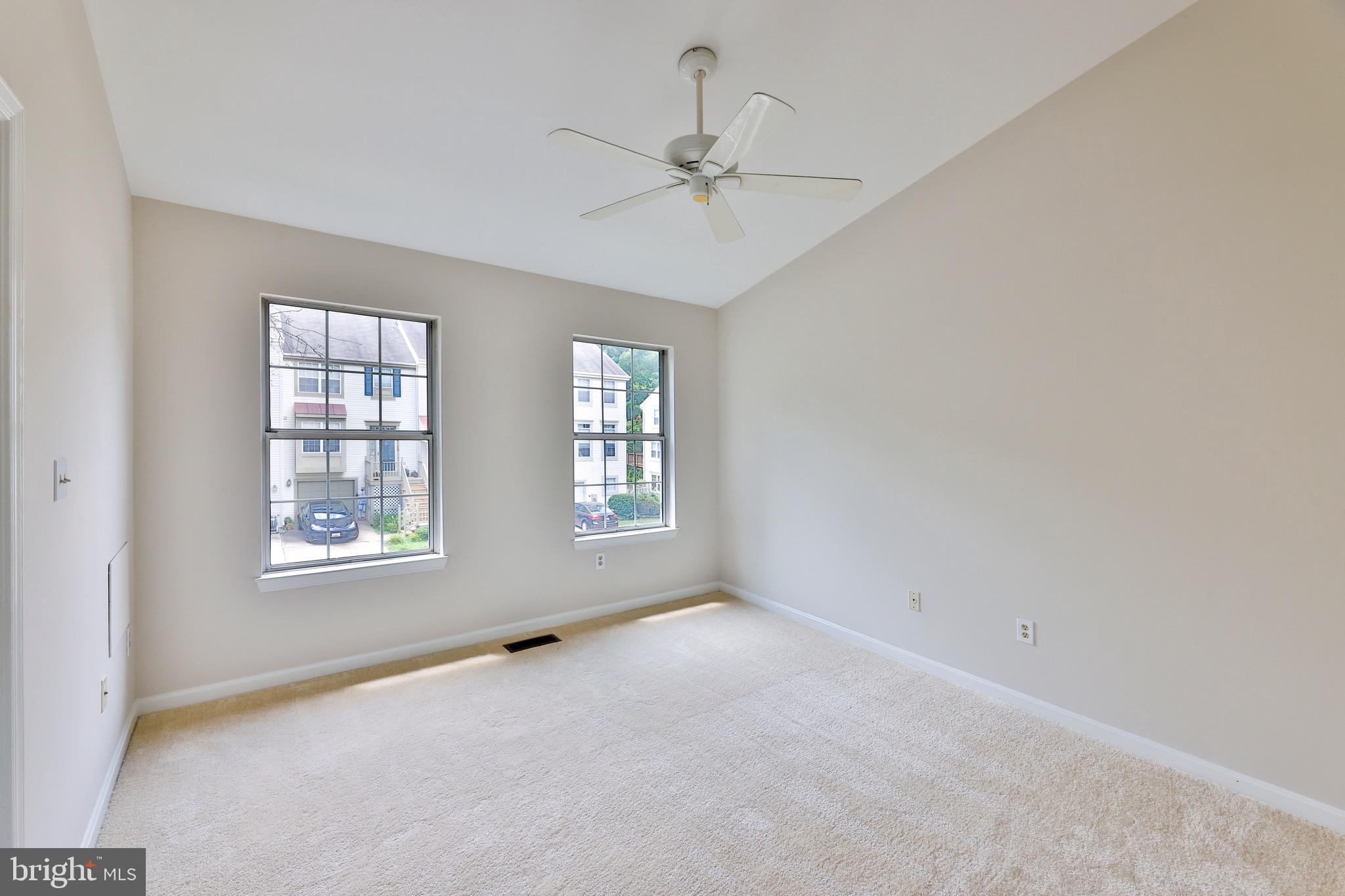 GERMANTOWN ESTATES - Residential