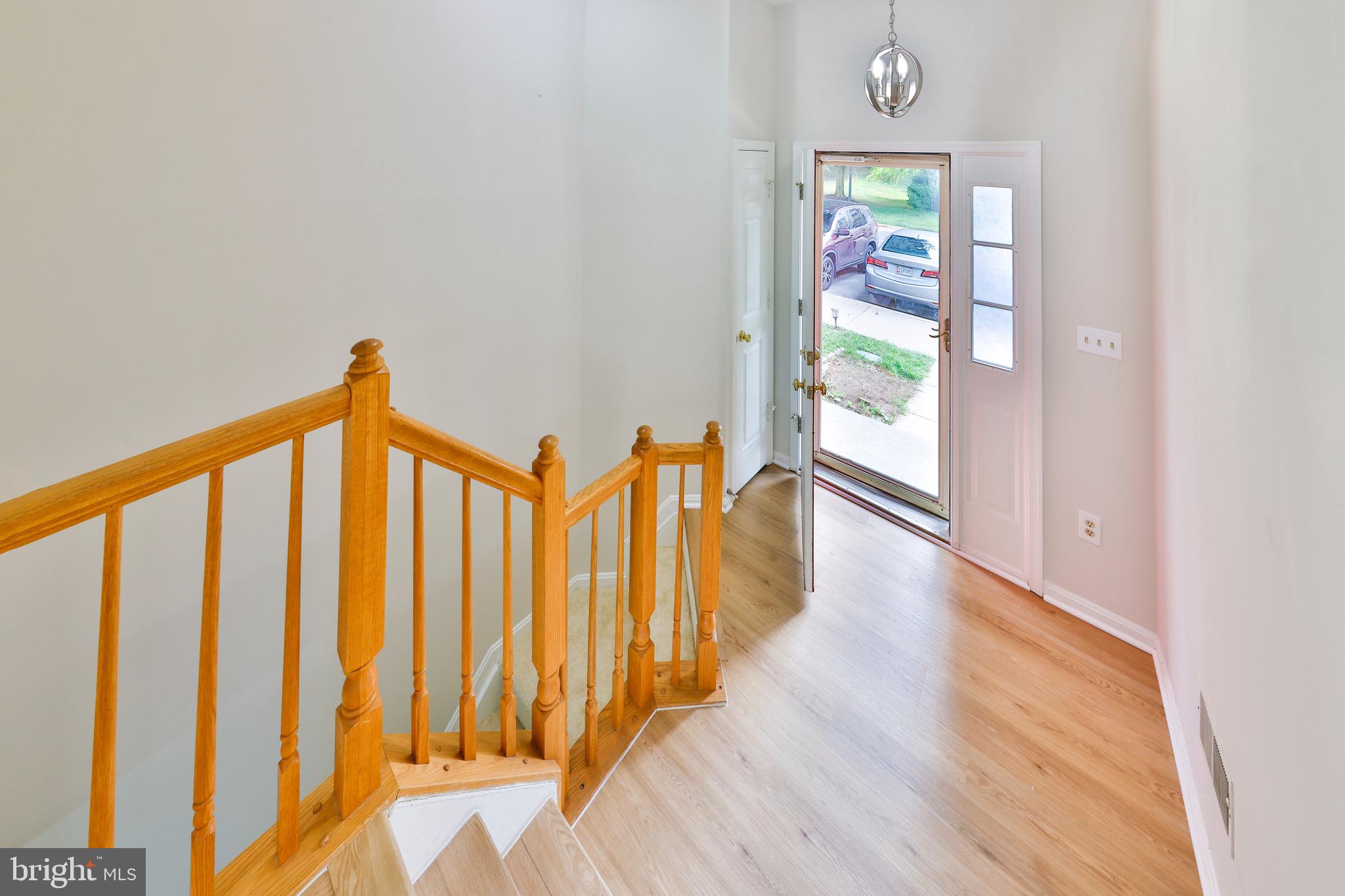 GERMANTOWN ESTATES - Residential