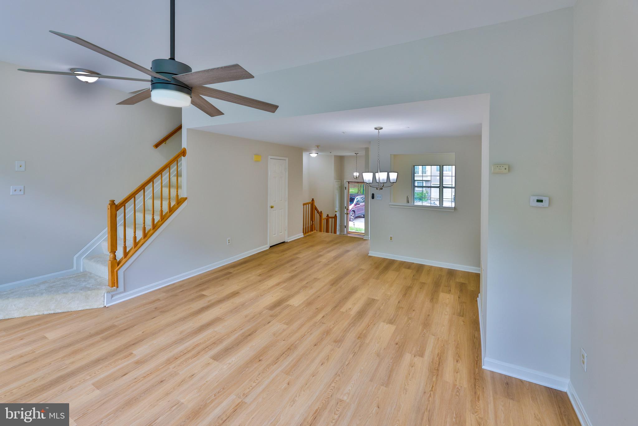 GERMANTOWN ESTATES - Residential