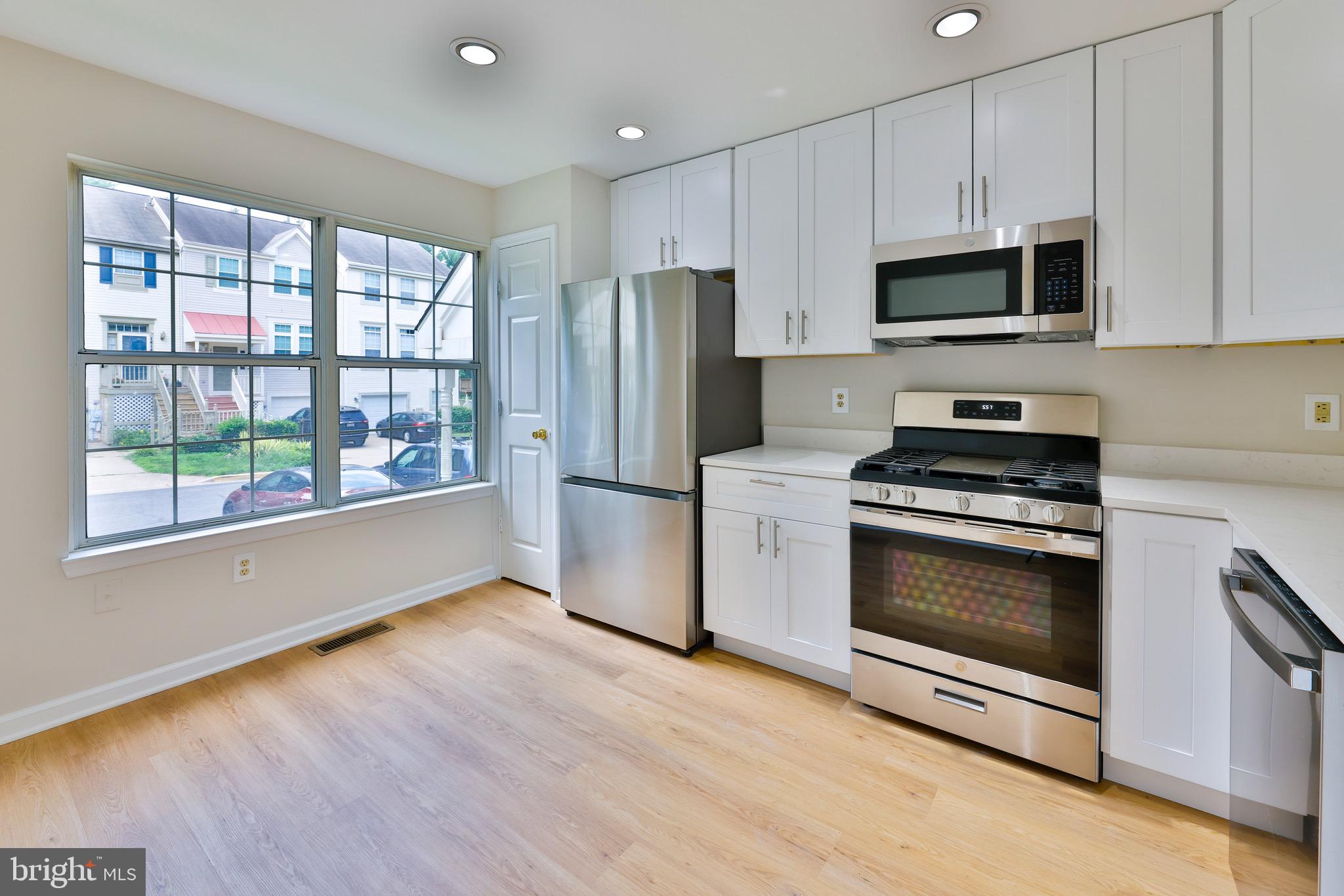 GERMANTOWN ESTATES - Residential