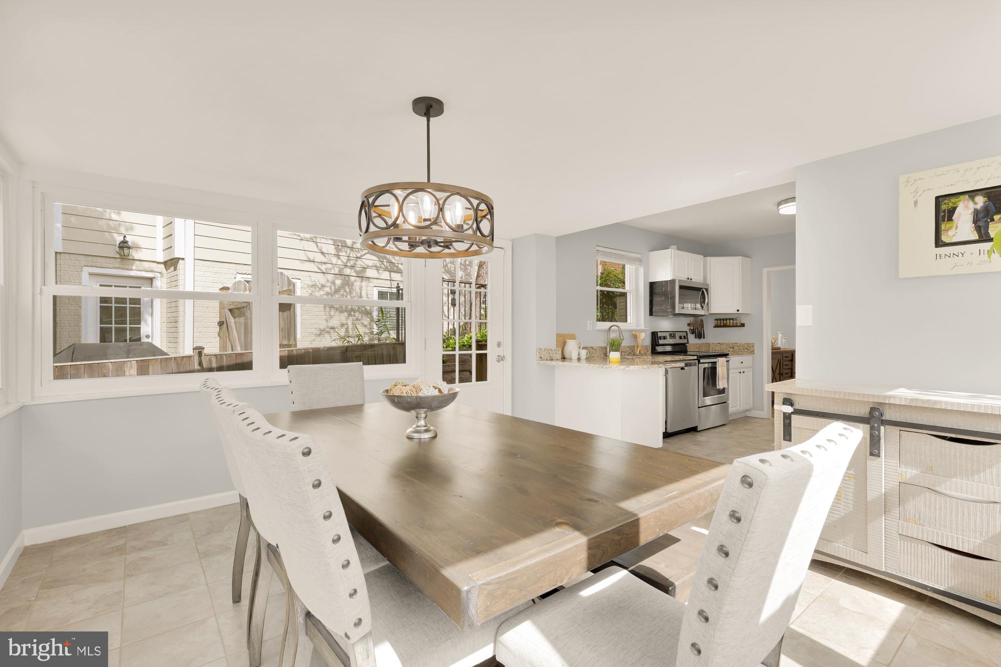 ROSEMARY HILLS - Residential