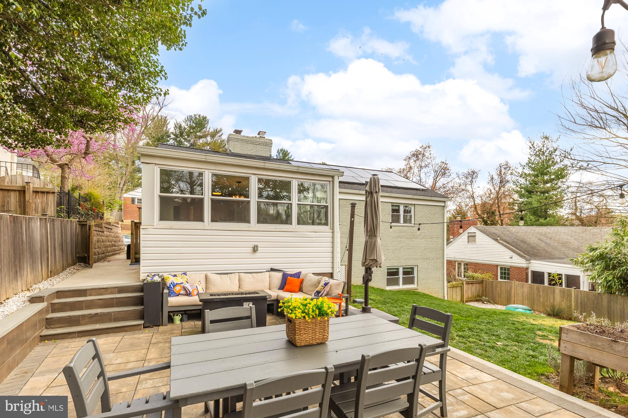 ROSEMARY HILLS - Residential