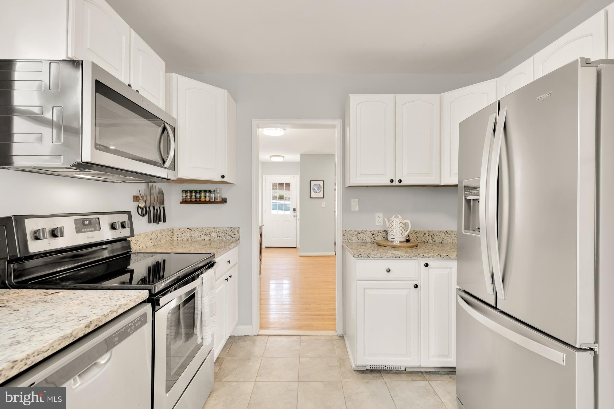 ROSEMARY HILLS - Residential