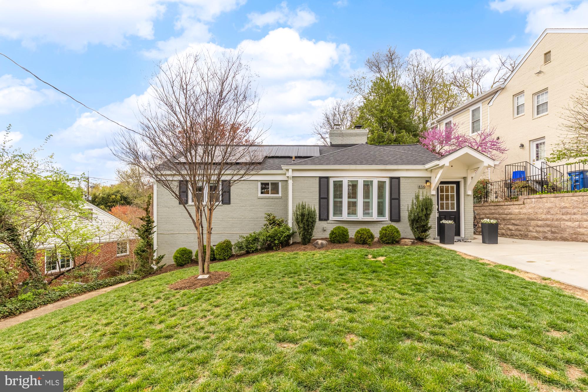 ROSEMARY HILLS - Residential