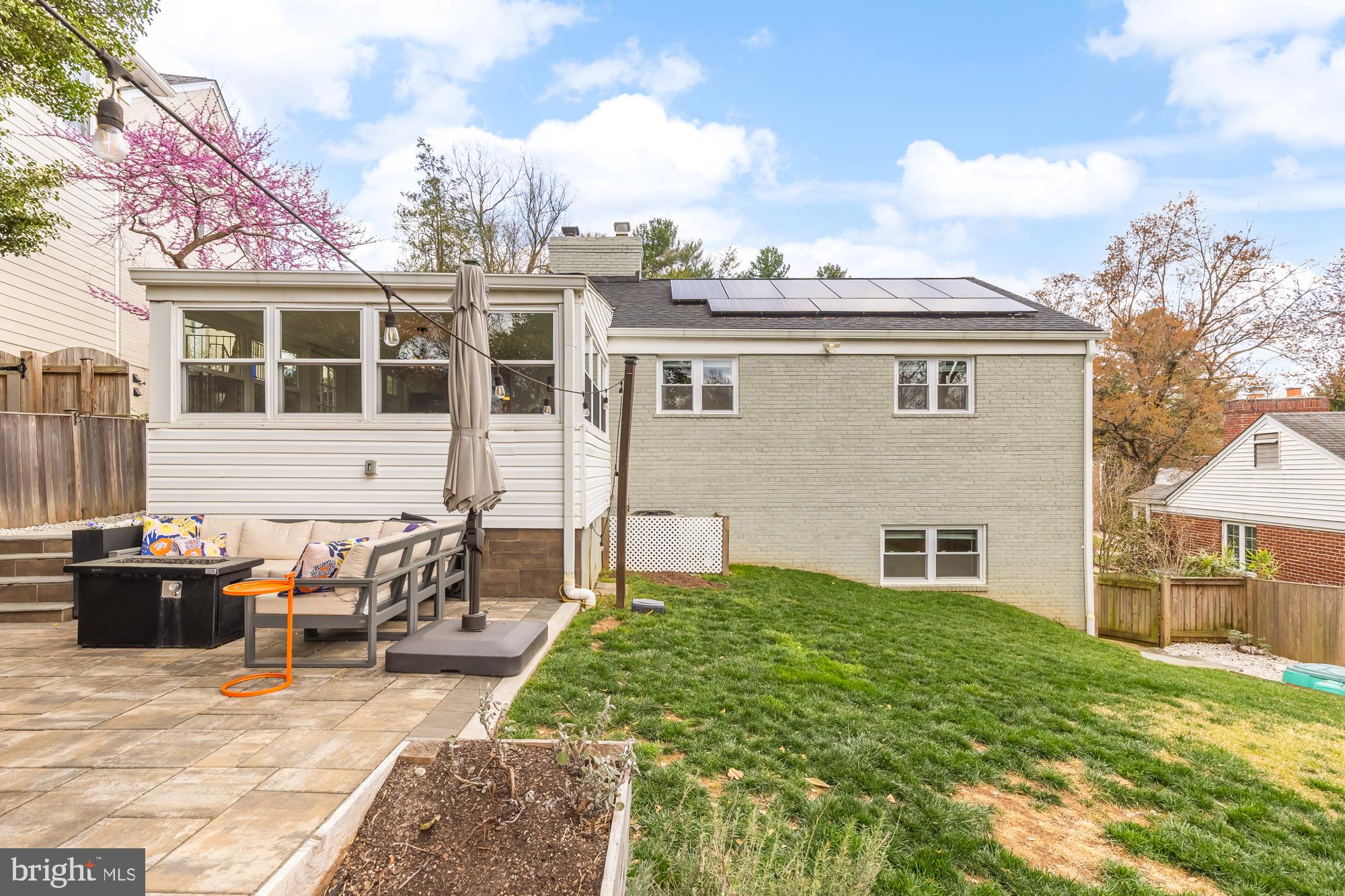 ROSEMARY HILLS - Residential