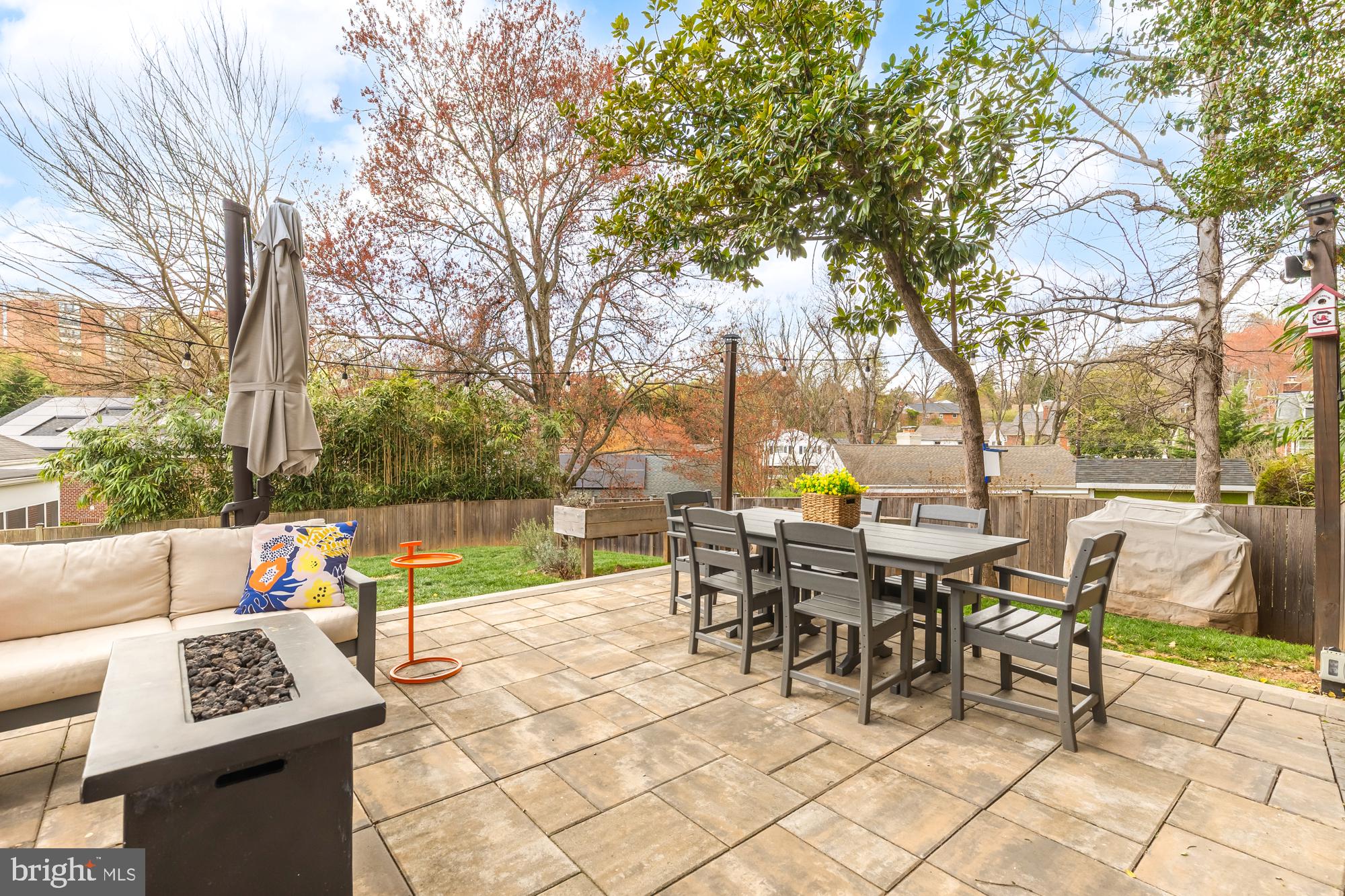 ROSEMARY HILLS - Residential