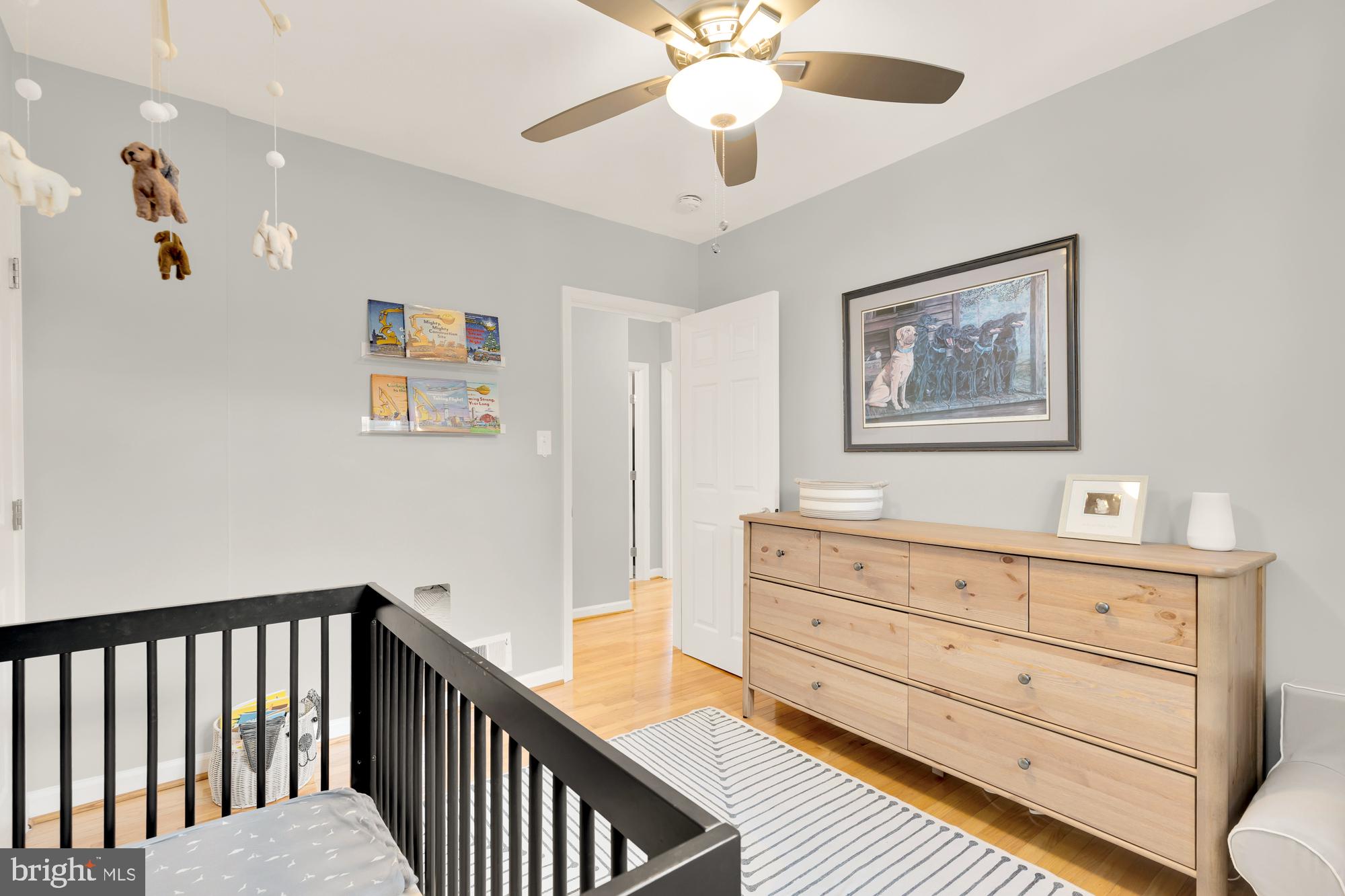 ROSEMARY HILLS - Residential